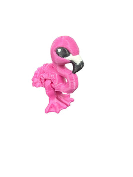Micro Mini flamingo