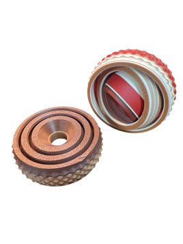 Gyro Fidget