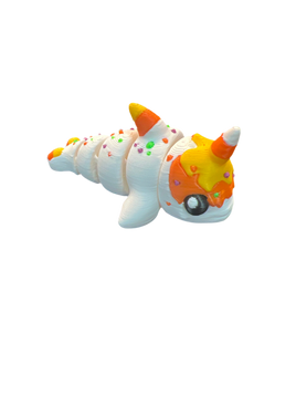 Gemini Candy Corn Narwal