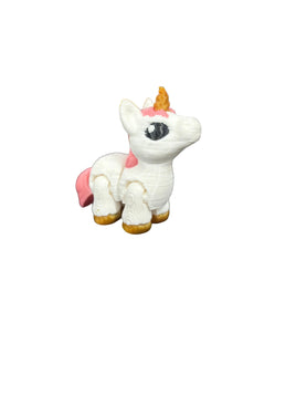 Micro Mini Unicorn