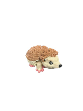 Micro Mini hedgehog