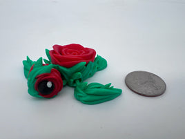 Rose turtle