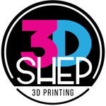 3DShep